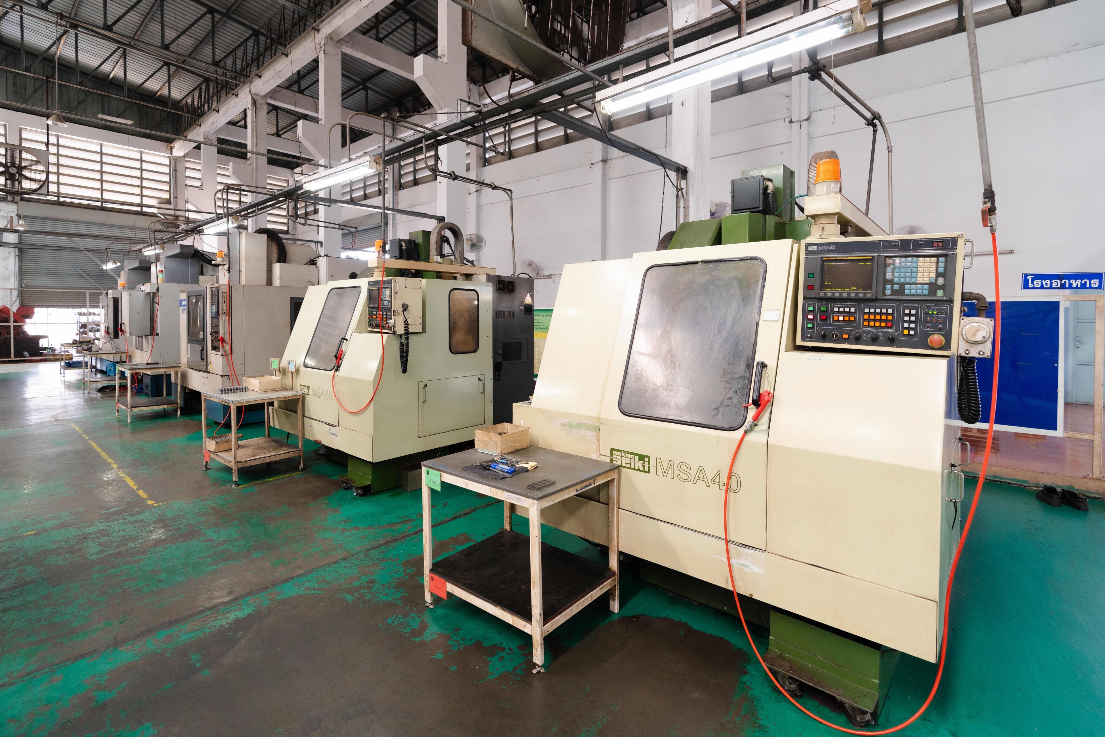 Machining-Centers 2