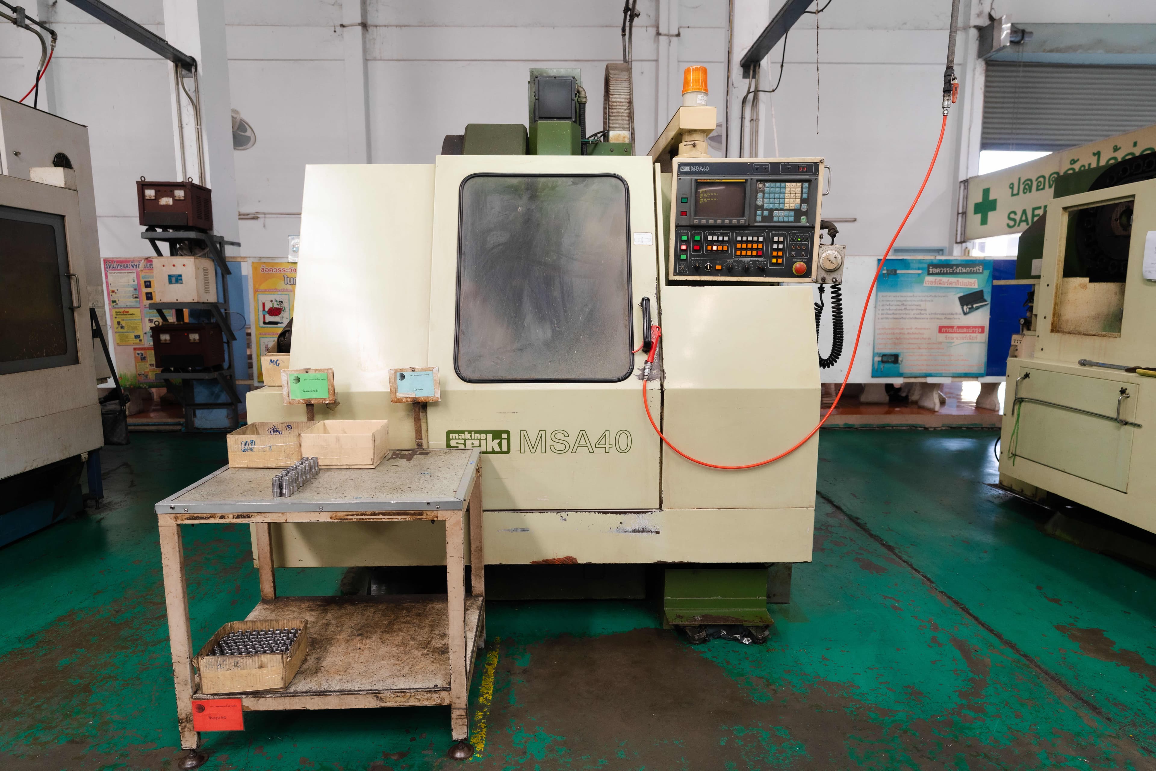 Machining-Centers 3