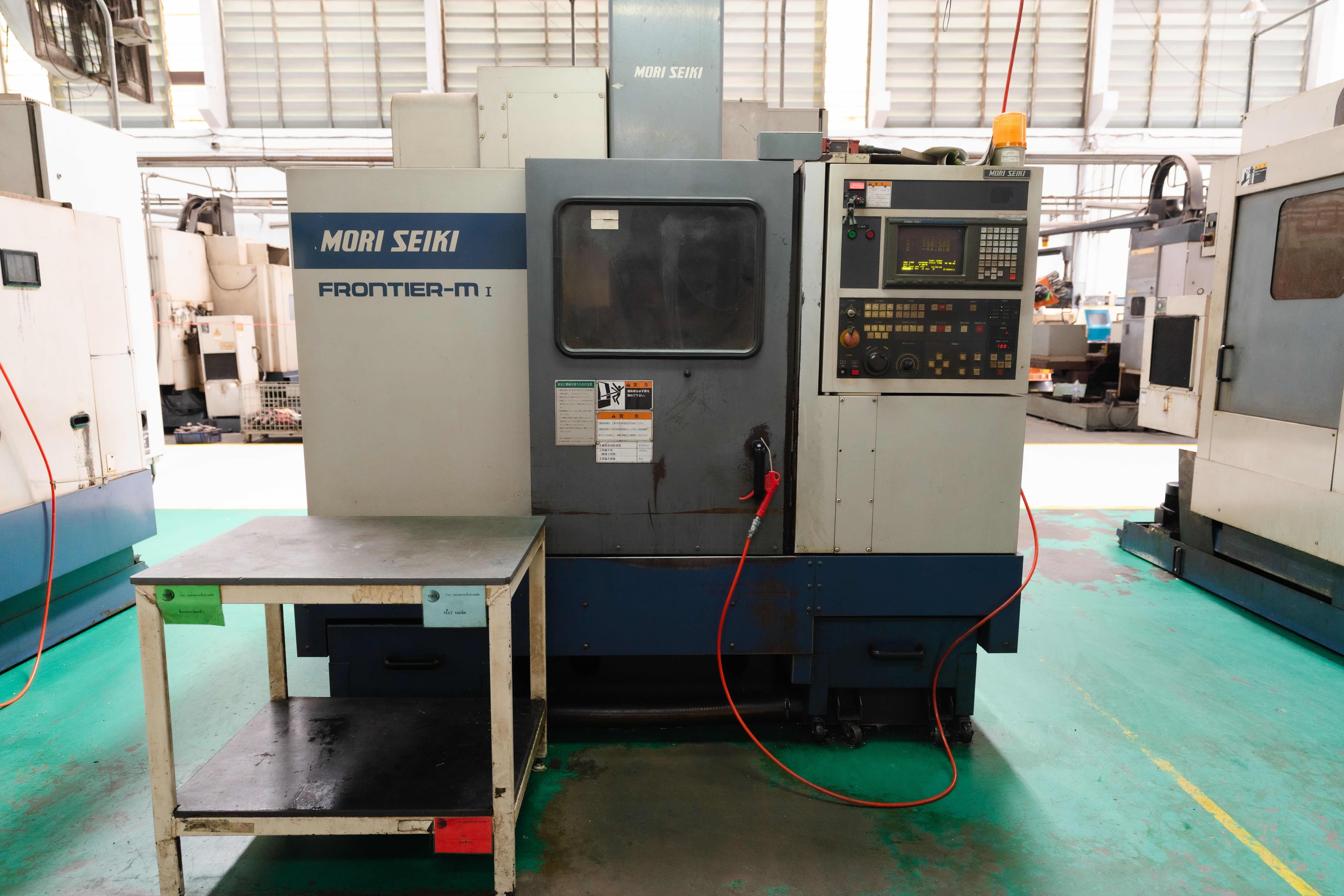 Machining-Centers 5