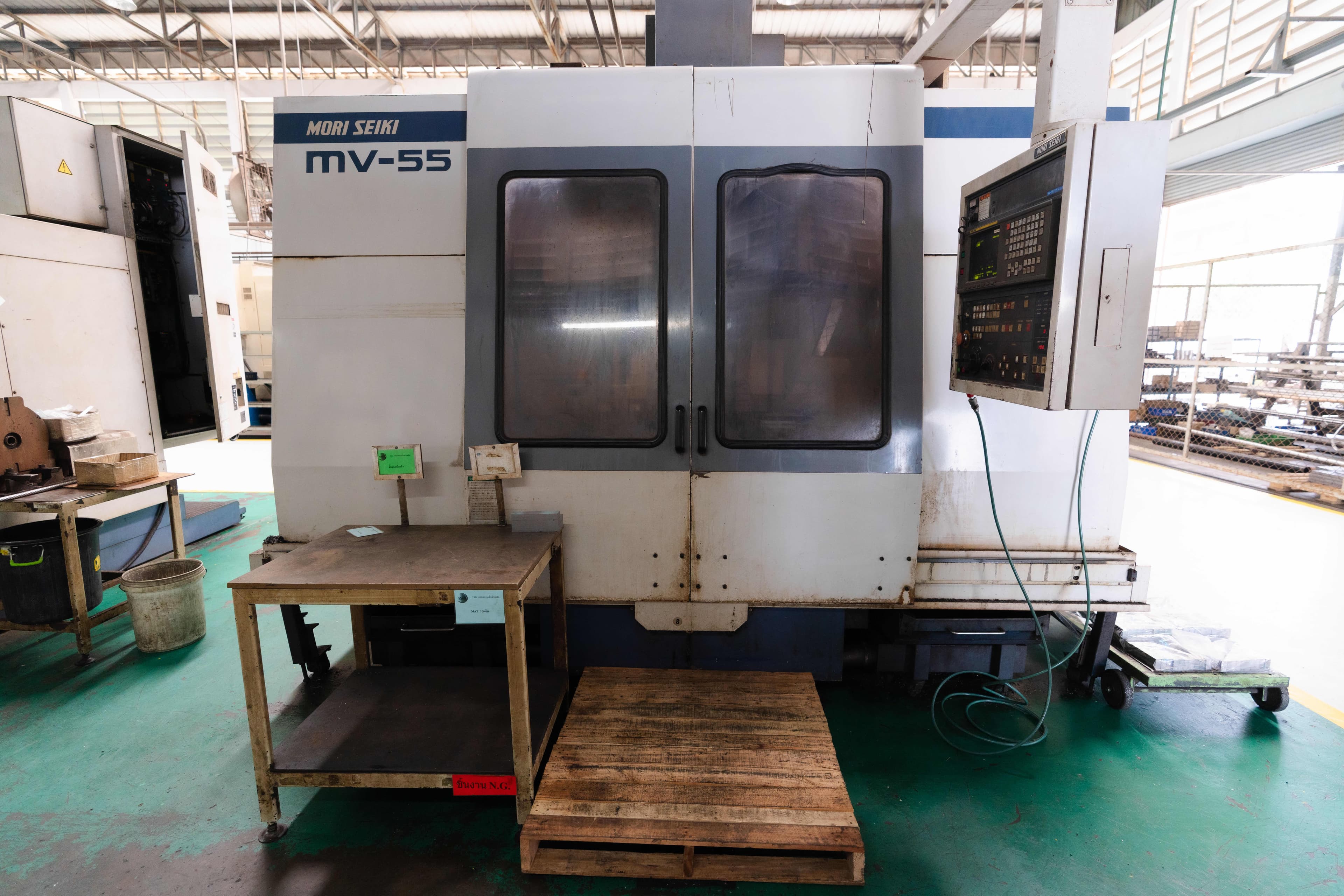 Machining-Centers 6