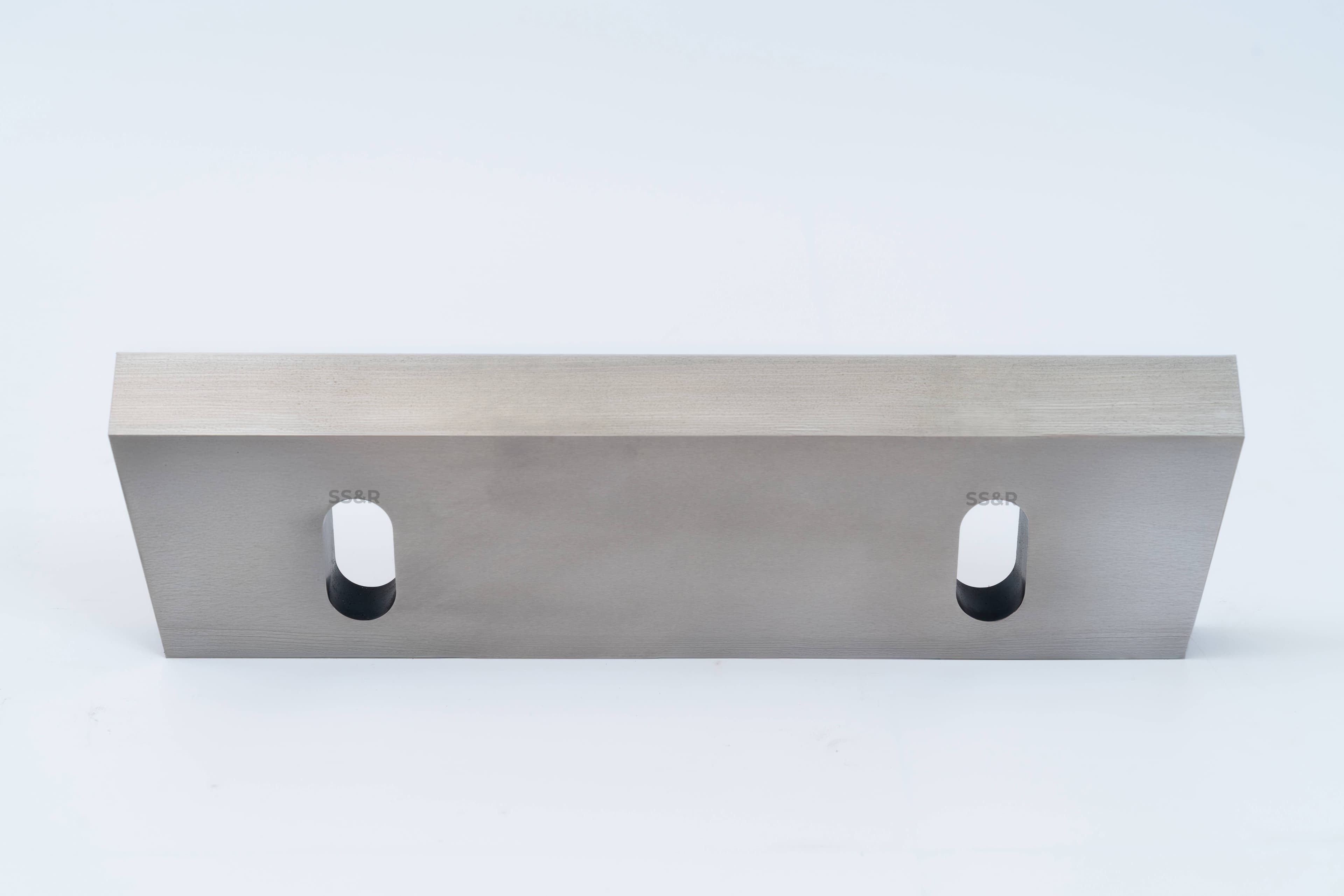 Granulator Knife - View 6