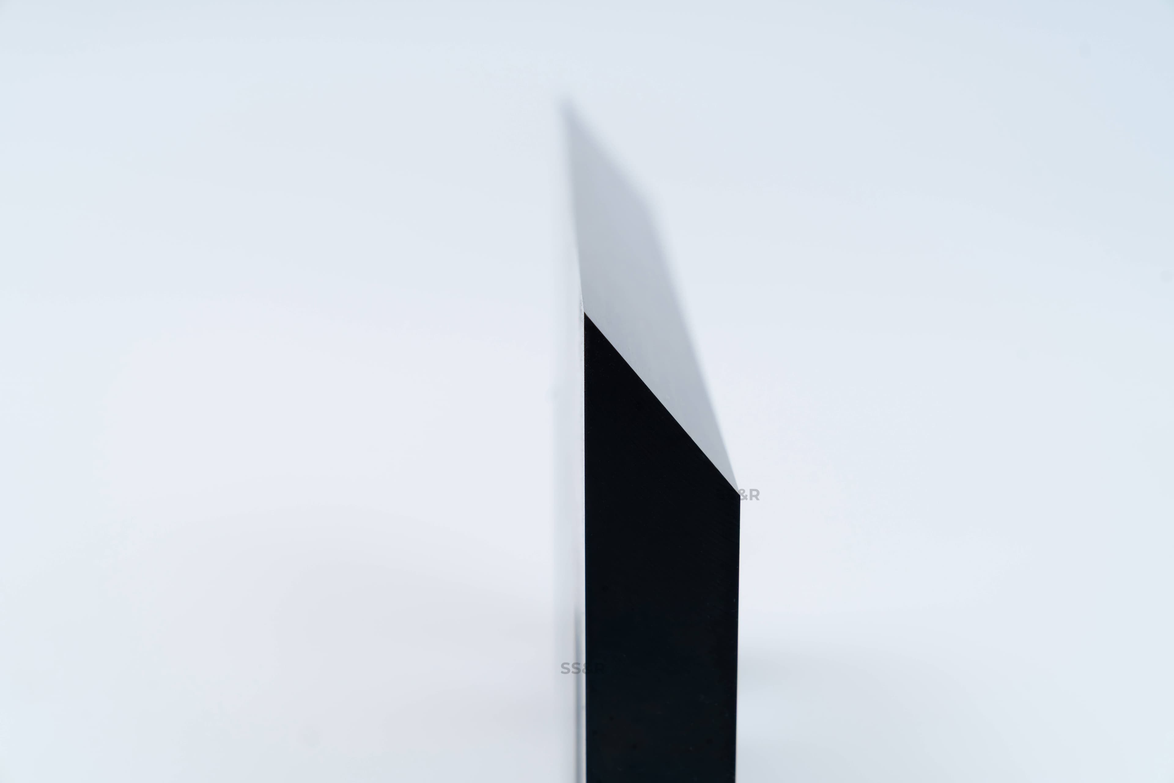 Granulator Knife - View 7