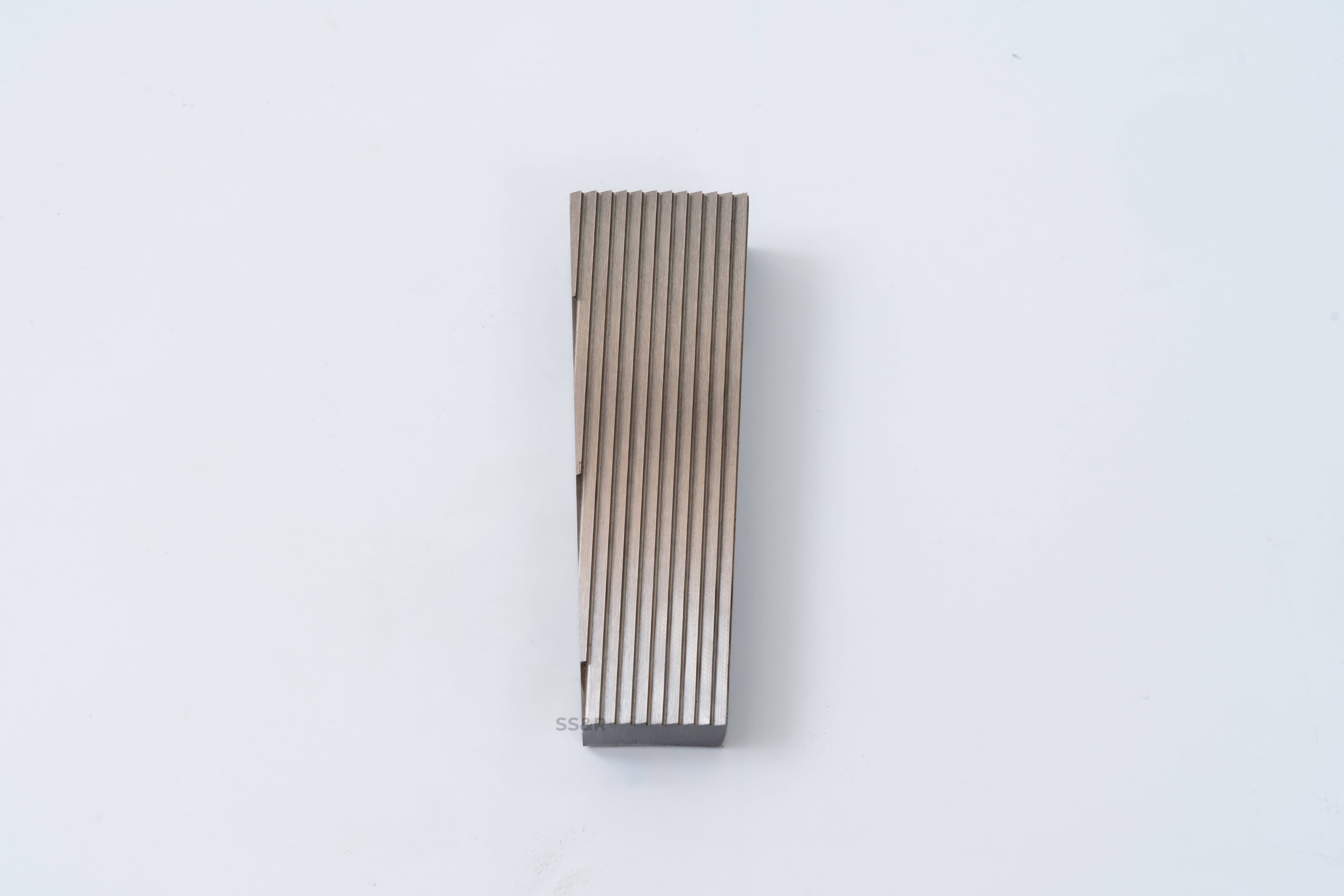 Pulverizer Segment Blade - View 5