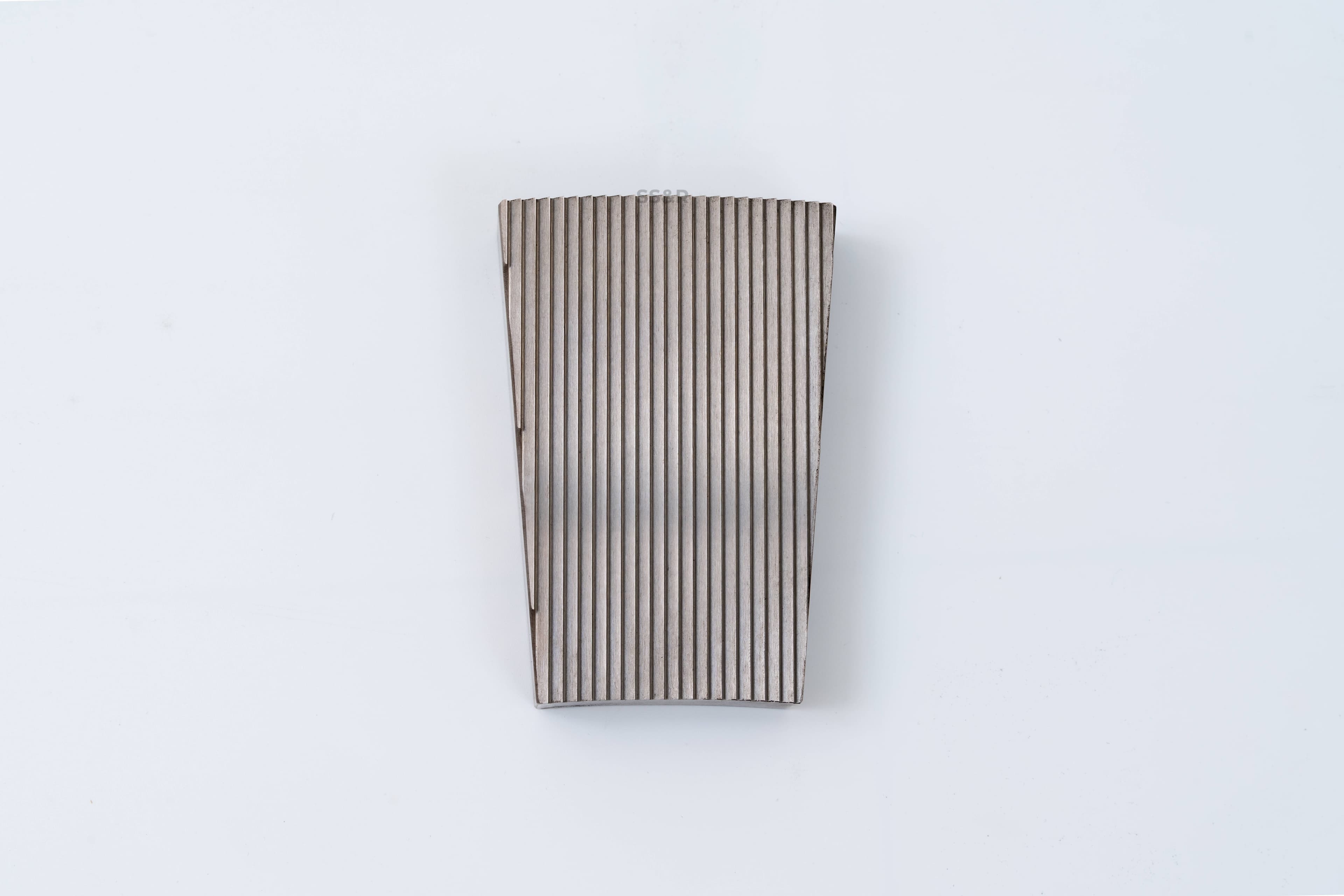 Pulverizer Segment Blade - View 7