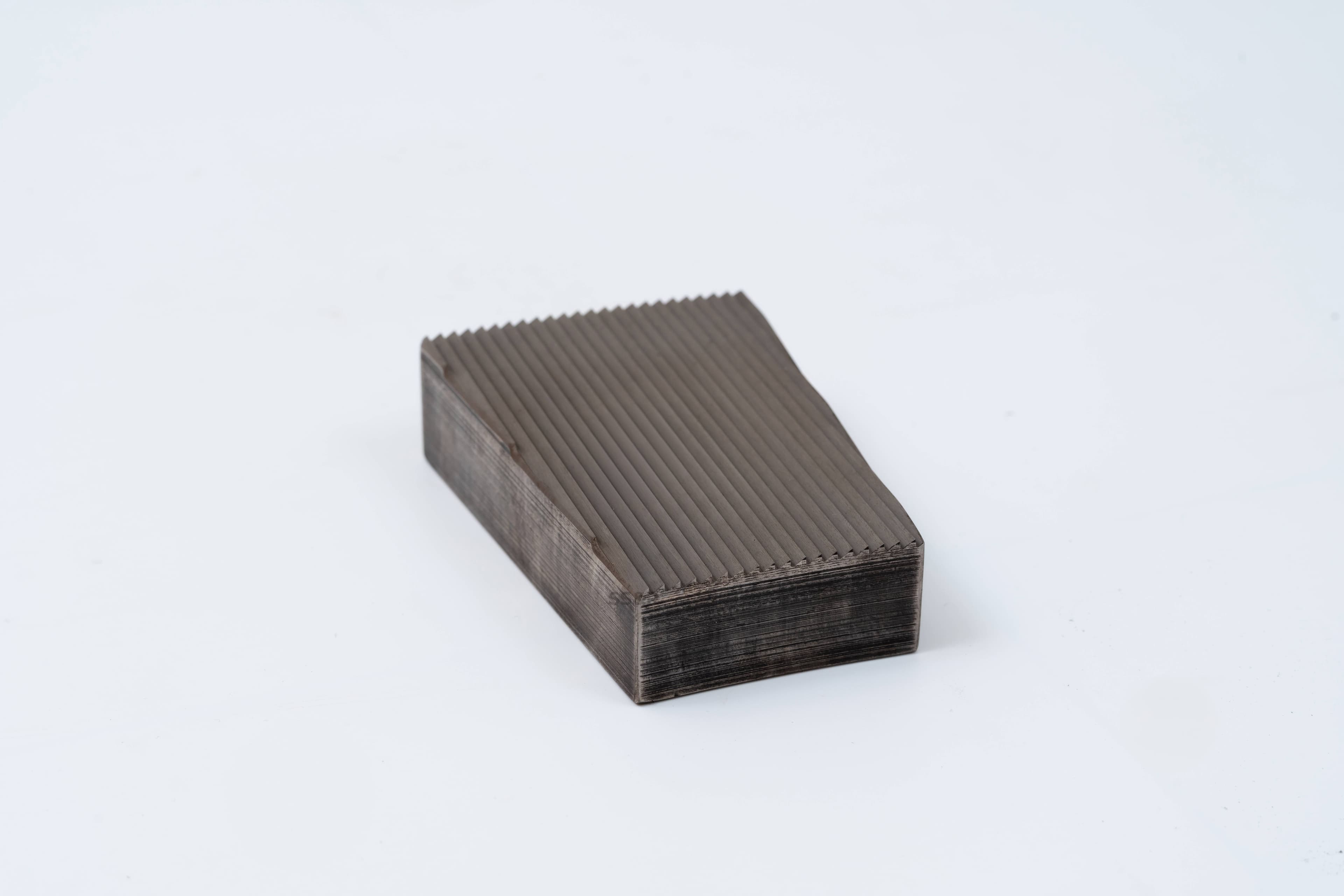 Pulverizer Segment Blade - View 8