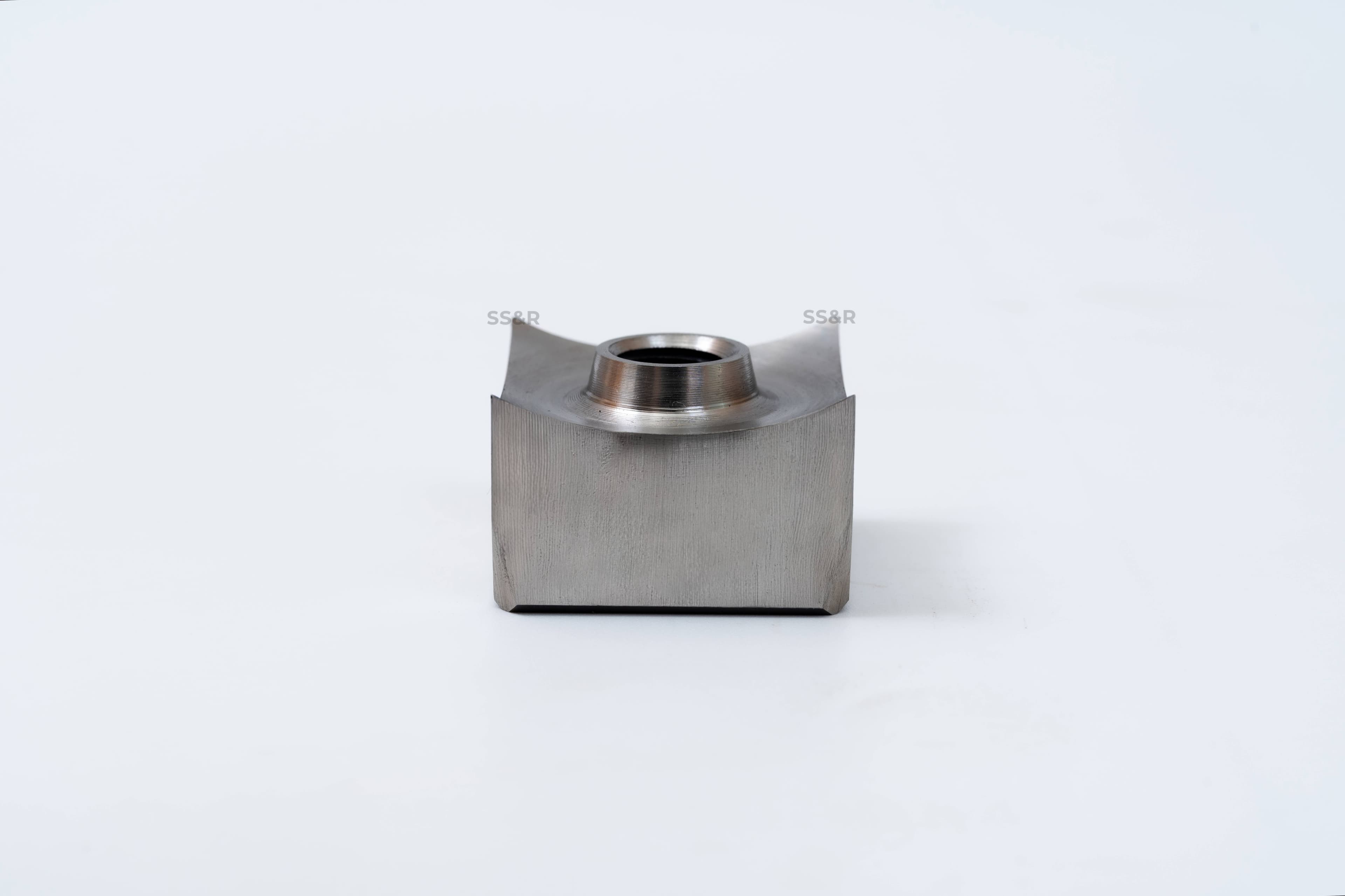 ใบมีดบดหยาบ Shredder (ลูกเต๋า) - View 5