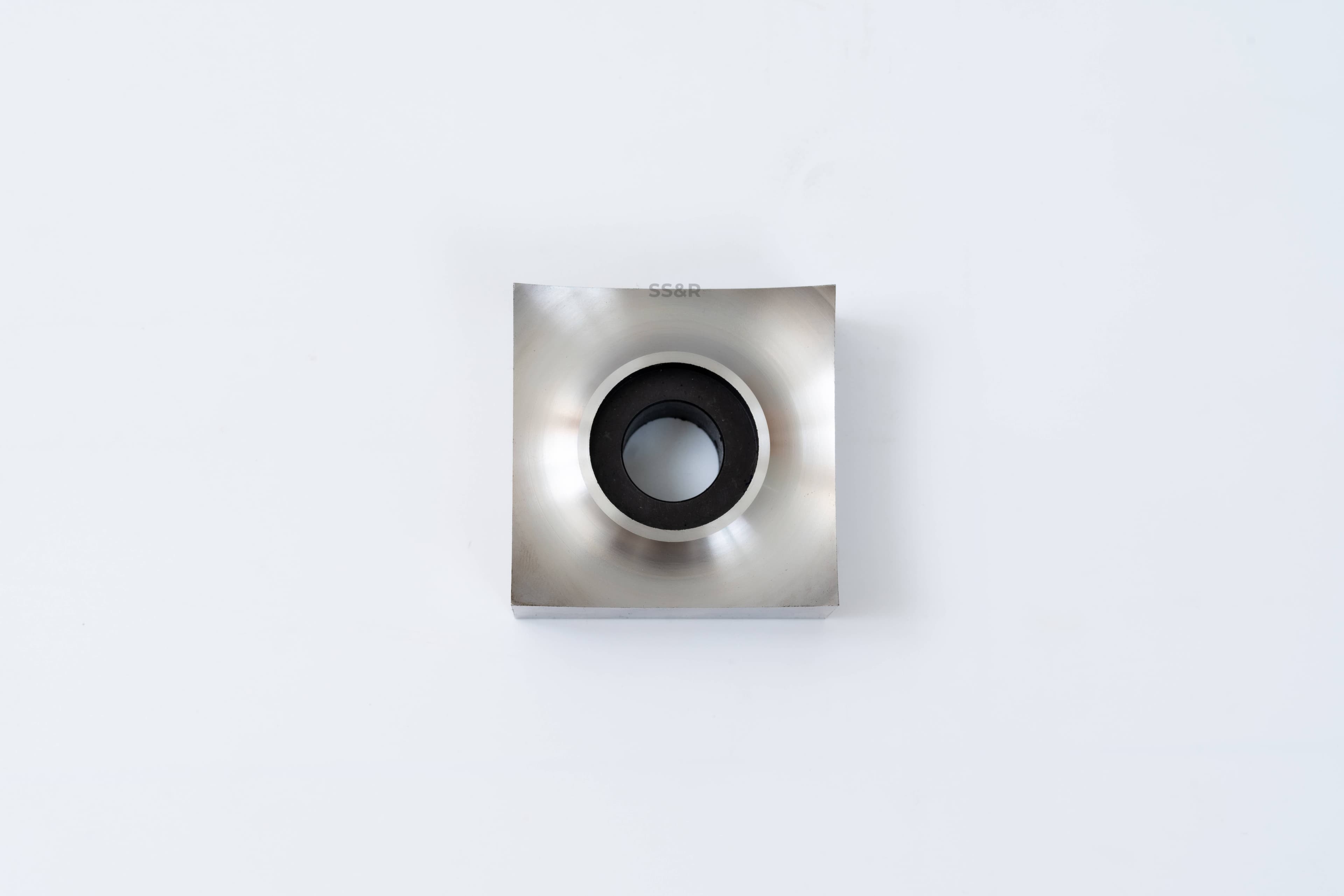 ใบมีดบดหยาบ Shredder (ลูกเต๋า) - View 8